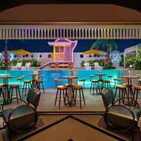 Restaurante preview