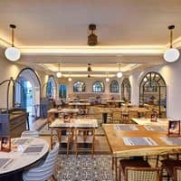 Restaurante preview
