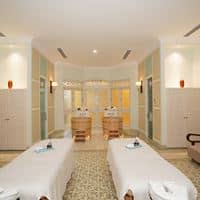 Salon spa preview