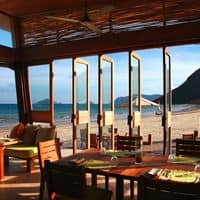 Restaurants preview