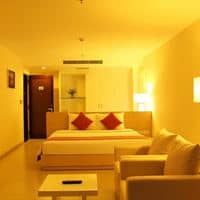 Rooms preview