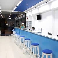Restaurants preview