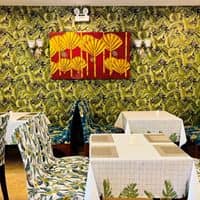 Restaurante preview