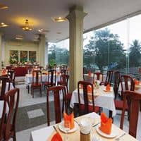 Restaurants preview