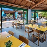 Restaurante preview