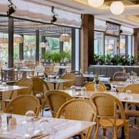 Restaurante preview