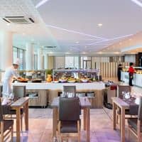 Restaurante preview