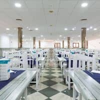 Restaurante preview