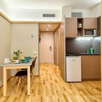 Rooms preview