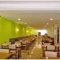 Restaurants preview