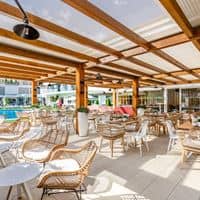 Restaurants preview