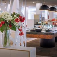 Restaurante preview