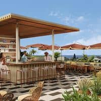 Restaurante preview