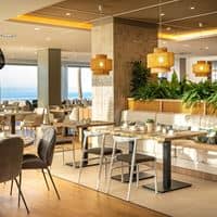 Restaurante preview