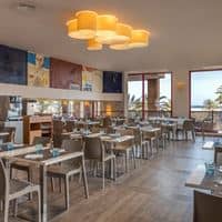 Restaurante preview