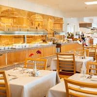 Restaurante preview