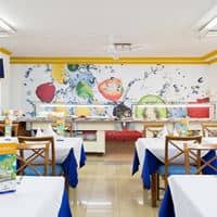 Restaurante preview