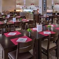 Restaurante preview
