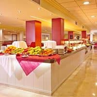 Restaurante preview