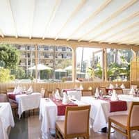 Restaurante preview