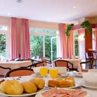 Restaurante preview