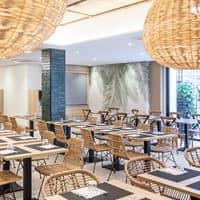 Restaurante preview
