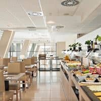 Restaurante preview