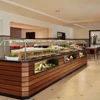 Restaurante preview