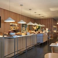 Restaurante preview