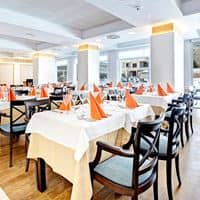 Restaurante preview