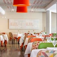 Restaurante preview
