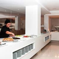 Restaurante preview