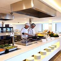 Restaurante preview