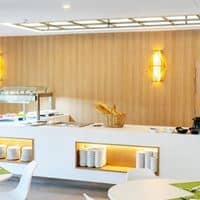 Restaurante preview