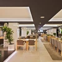 Restaurante preview