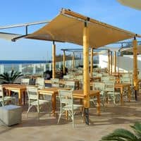 Restaurante preview