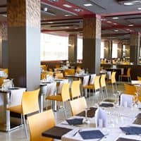 Restaurante preview