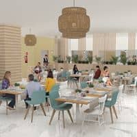 Restaurante preview