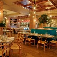Restaurante preview