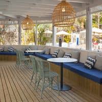 Restaurante preview