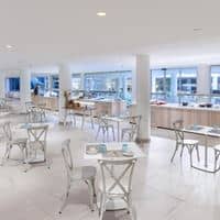 Restaurante preview