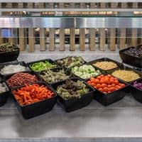 Restaurante preview