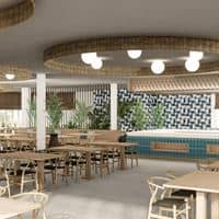 Restaurante preview