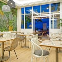 Restaurante preview