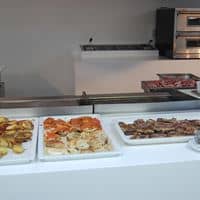 Restaurante preview
