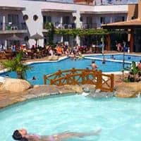 Piscine preview
