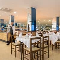 Restaurante preview
