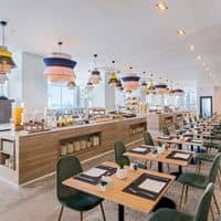 Restaurante preview