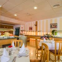 Restaurante preview
