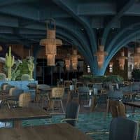 Restaurante preview